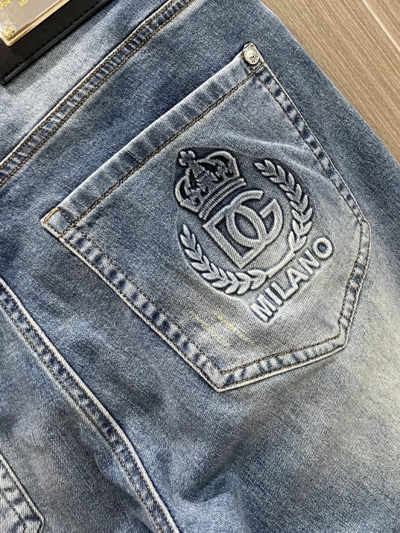 Dolce Gabbana Jeans